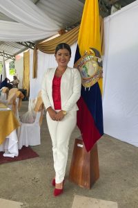 PRESIDENTA